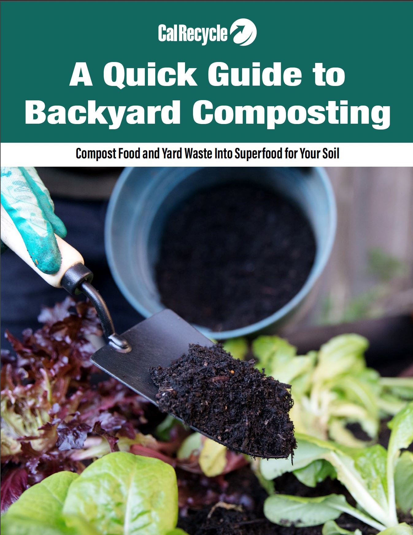 Compost booklet
