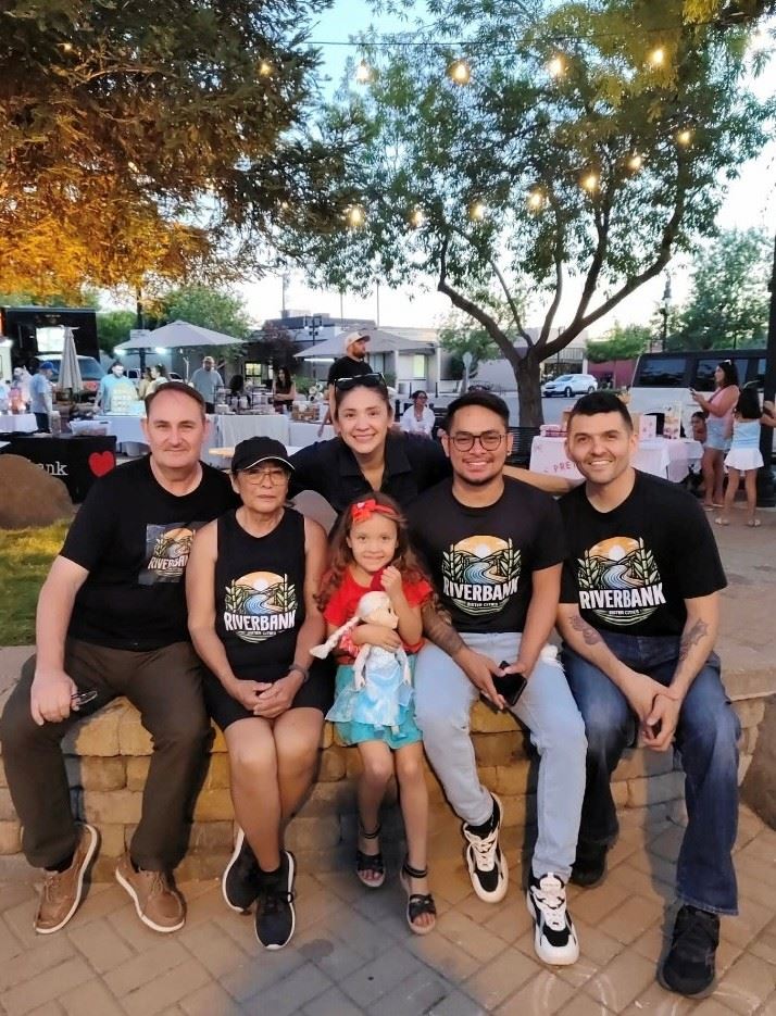 2025 July Committee Photo