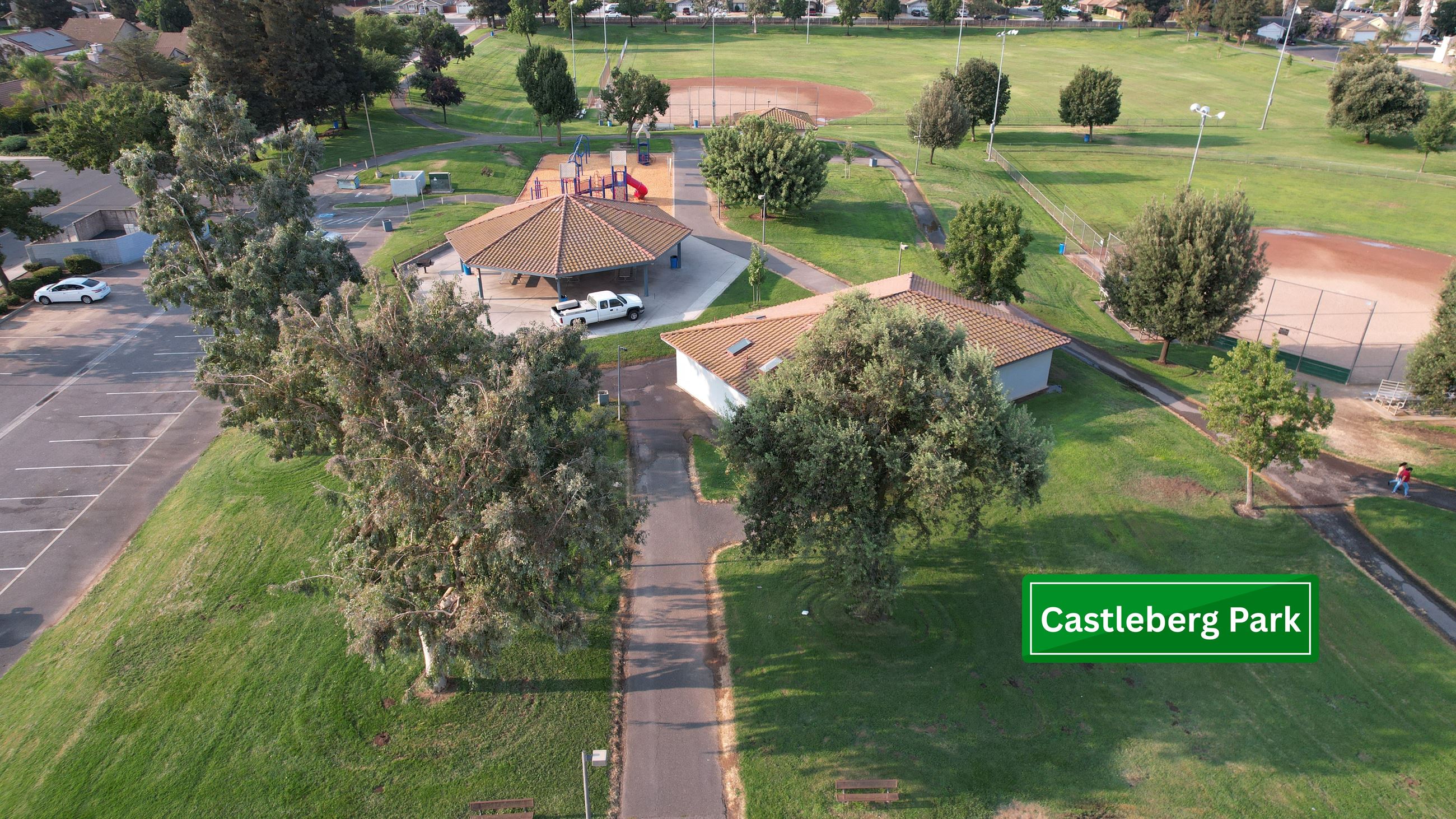 Castleberg Park